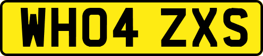WH04ZXS