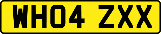 WH04ZXX