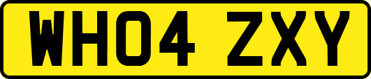 WH04ZXY