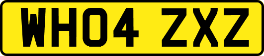 WH04ZXZ