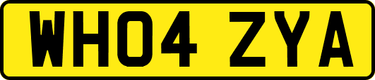WH04ZYA