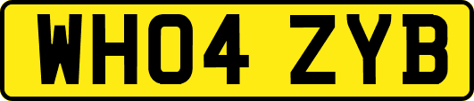 WH04ZYB