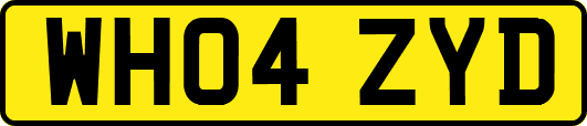 WH04ZYD