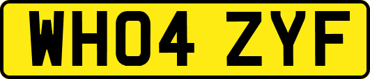 WH04ZYF