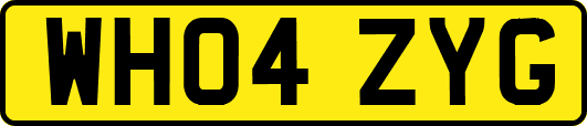 WH04ZYG