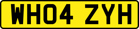 WH04ZYH