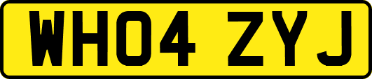 WH04ZYJ