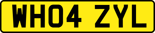 WH04ZYL