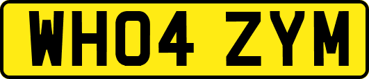 WH04ZYM