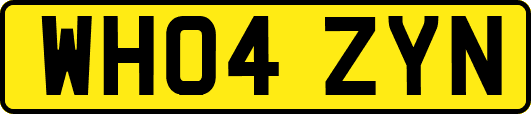 WH04ZYN