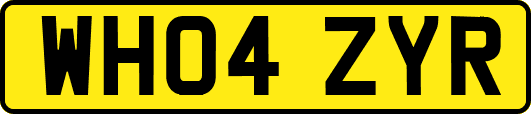 WH04ZYR