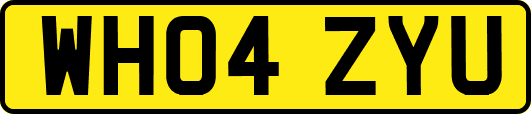 WH04ZYU