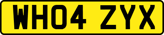WH04ZYX