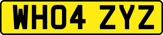 WH04ZYZ