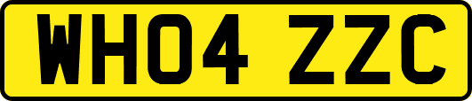 WH04ZZC