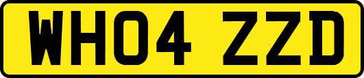 WH04ZZD