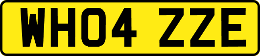 WH04ZZE