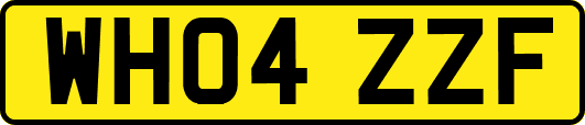 WH04ZZF