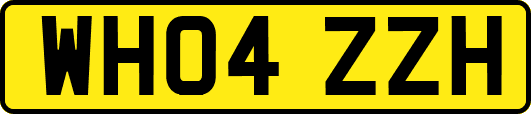 WH04ZZH