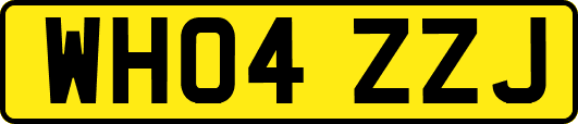 WH04ZZJ