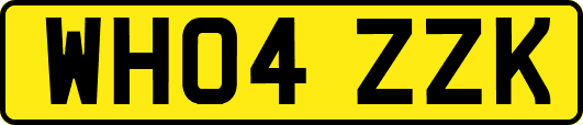 WH04ZZK