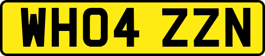 WH04ZZN