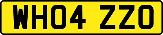 WH04ZZO