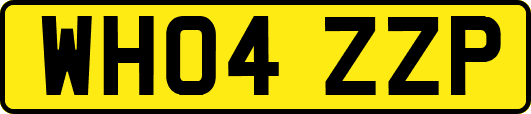 WH04ZZP