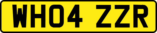WH04ZZR