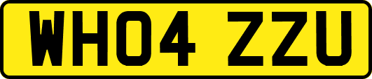 WH04ZZU