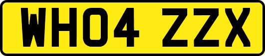 WH04ZZX
