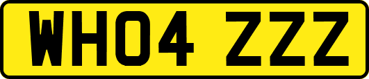 WH04ZZZ