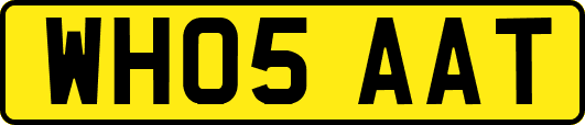 WH05AAT