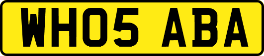WH05ABA