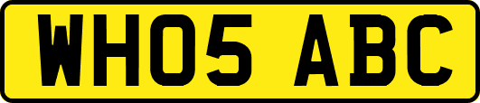 WH05ABC