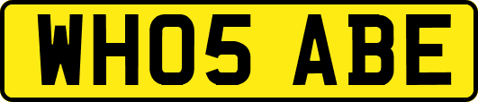 WH05ABE