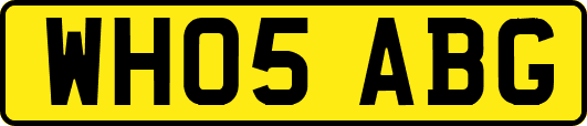 WH05ABG