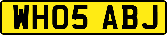 WH05ABJ