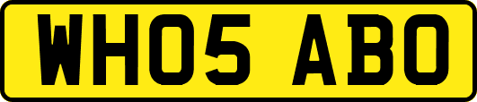 WH05ABO