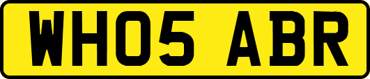 WH05ABR
