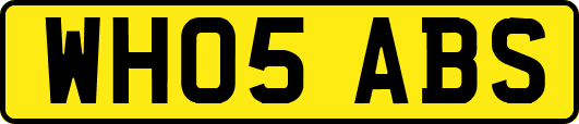 WH05ABS