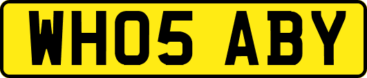 WH05ABY
