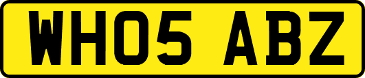 WH05ABZ