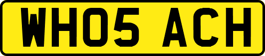 WH05ACH