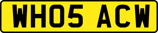WH05ACW