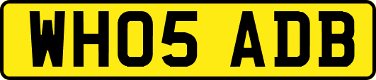 WH05ADB