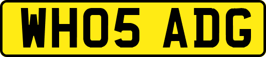 WH05ADG