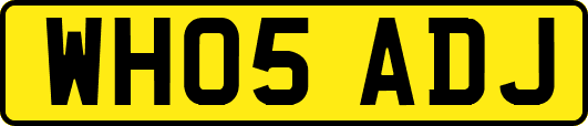 WH05ADJ