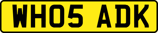 WH05ADK