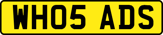 WH05ADS